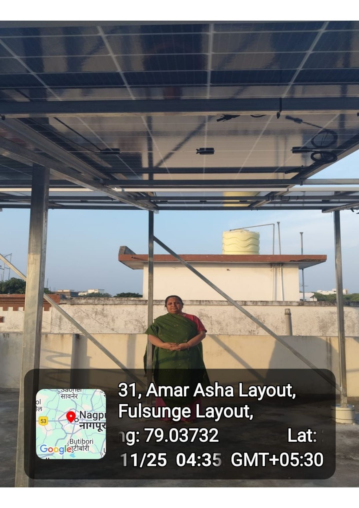 SMT. JYOTI NARENDRA SHARMA