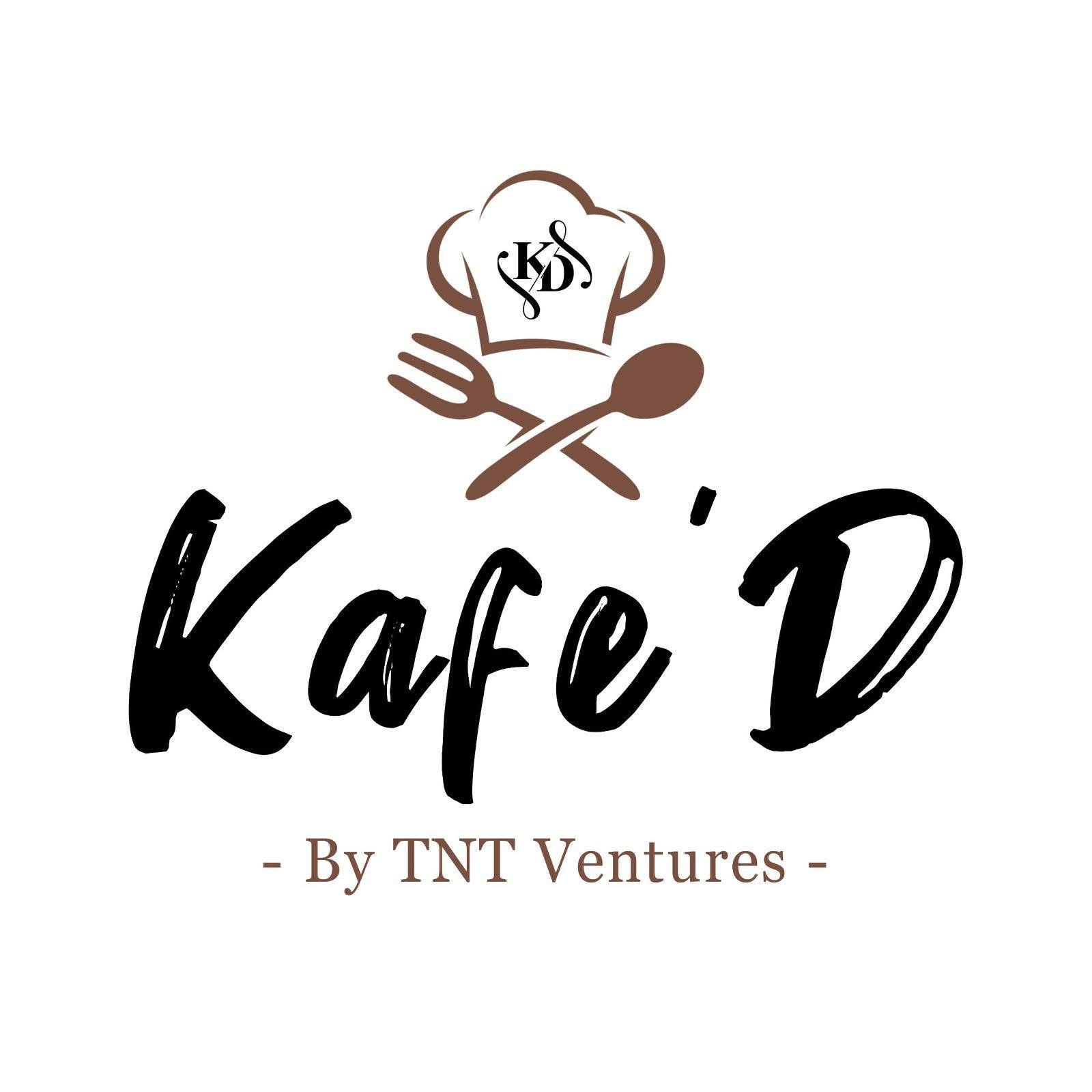 Kafe' D-Rishikesh