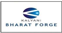 Bharat Forge Limited logo