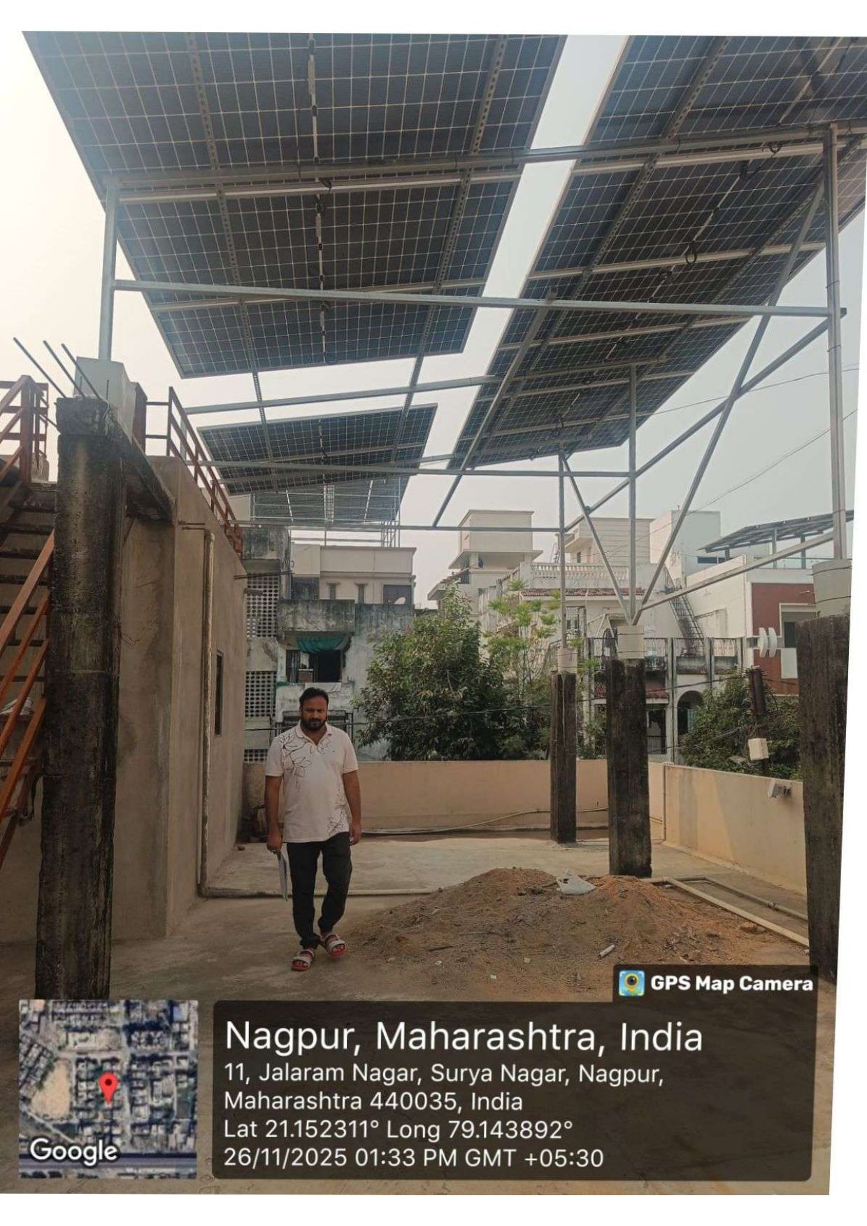 KAMLESH CHAMPALAL SONI