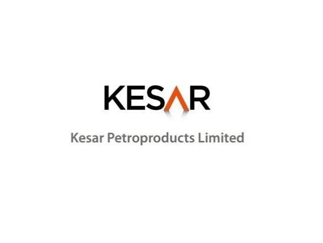 Kesar logo