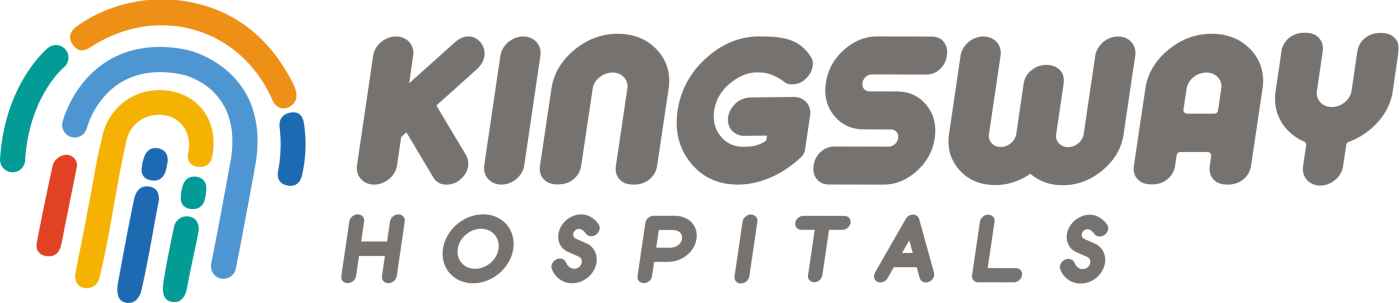 Kingsway Hospitals logo