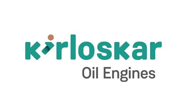 Kirloskar Oil Engines 