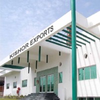 KISHOR EXPORTS