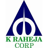 KL Raheja LOGO