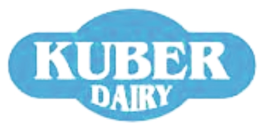 Kuber Dairy logo