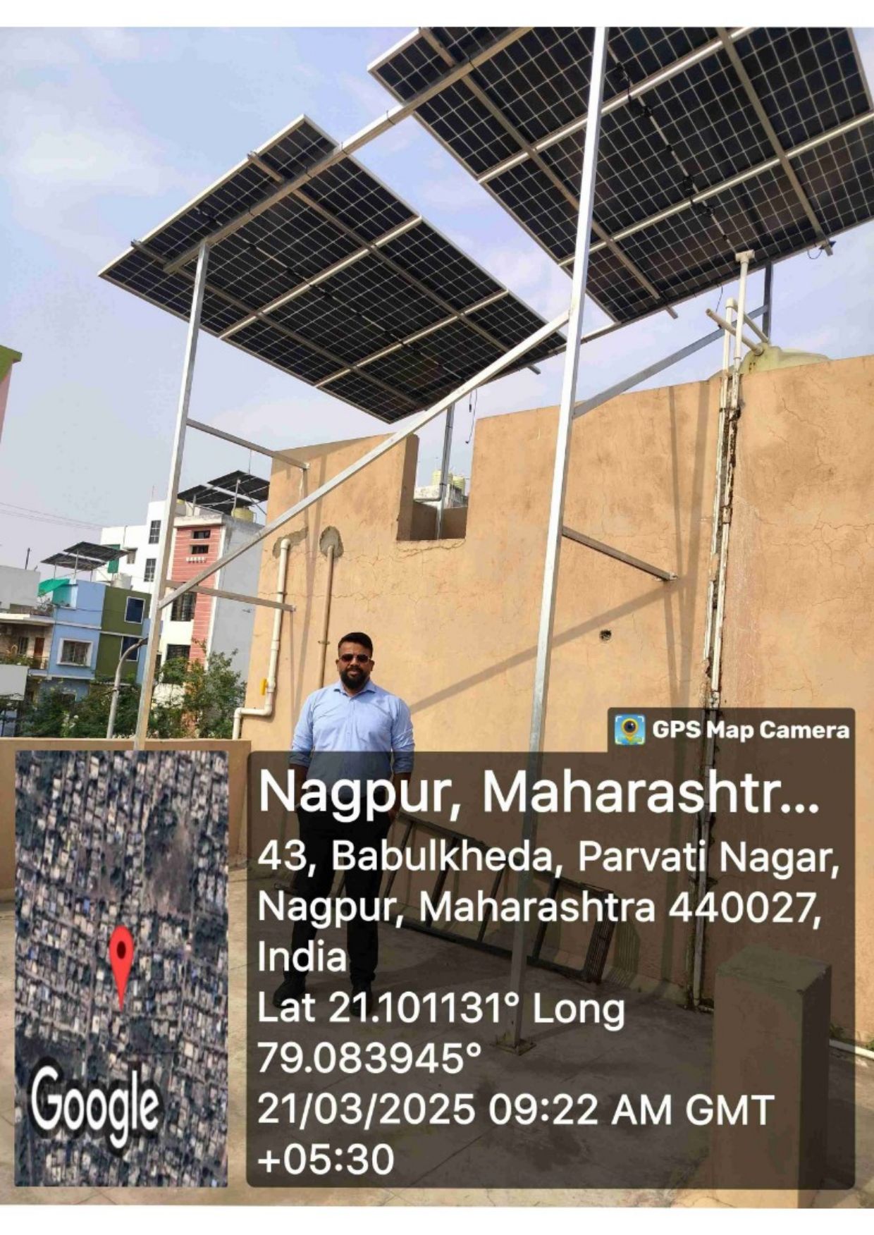 KUNAL KRISHNA PILLEY