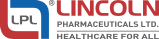 Lincoln Pharmaceutical logo