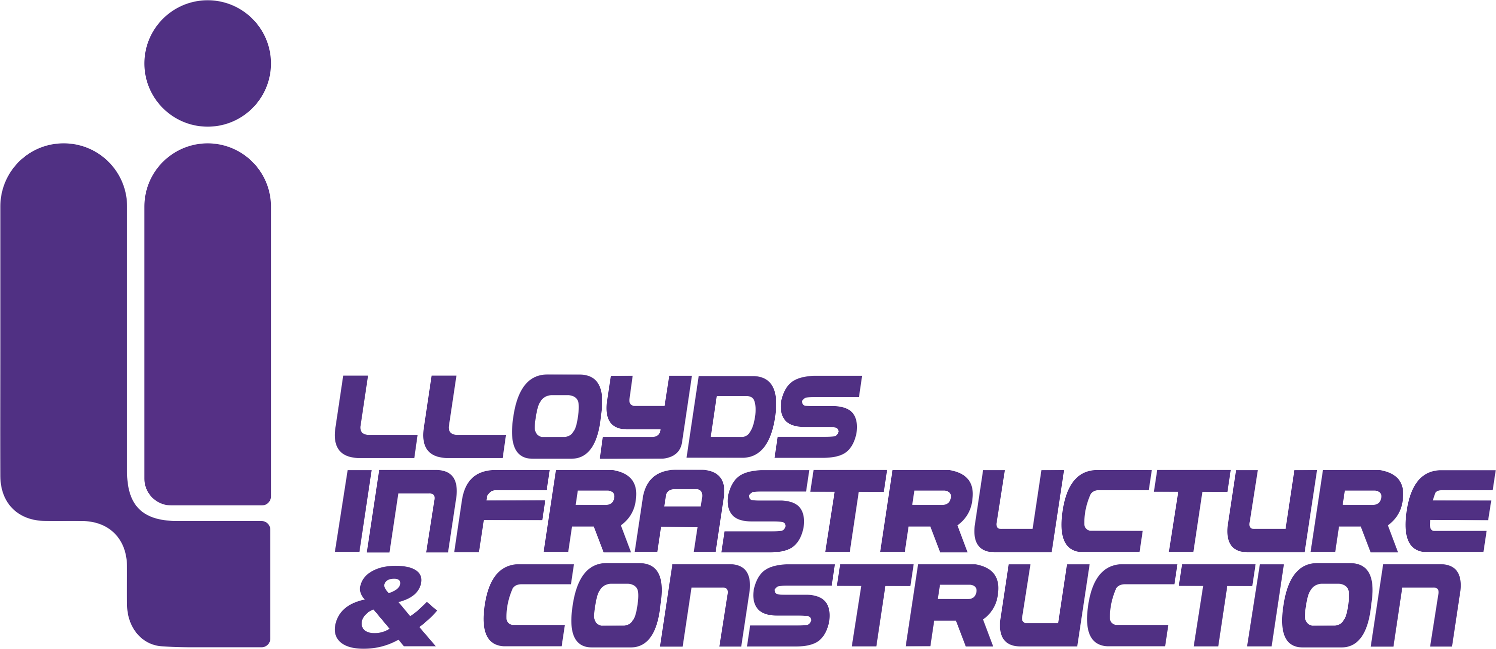 Lloyds Infrastructure & construction Ltd