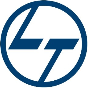 L & T logo