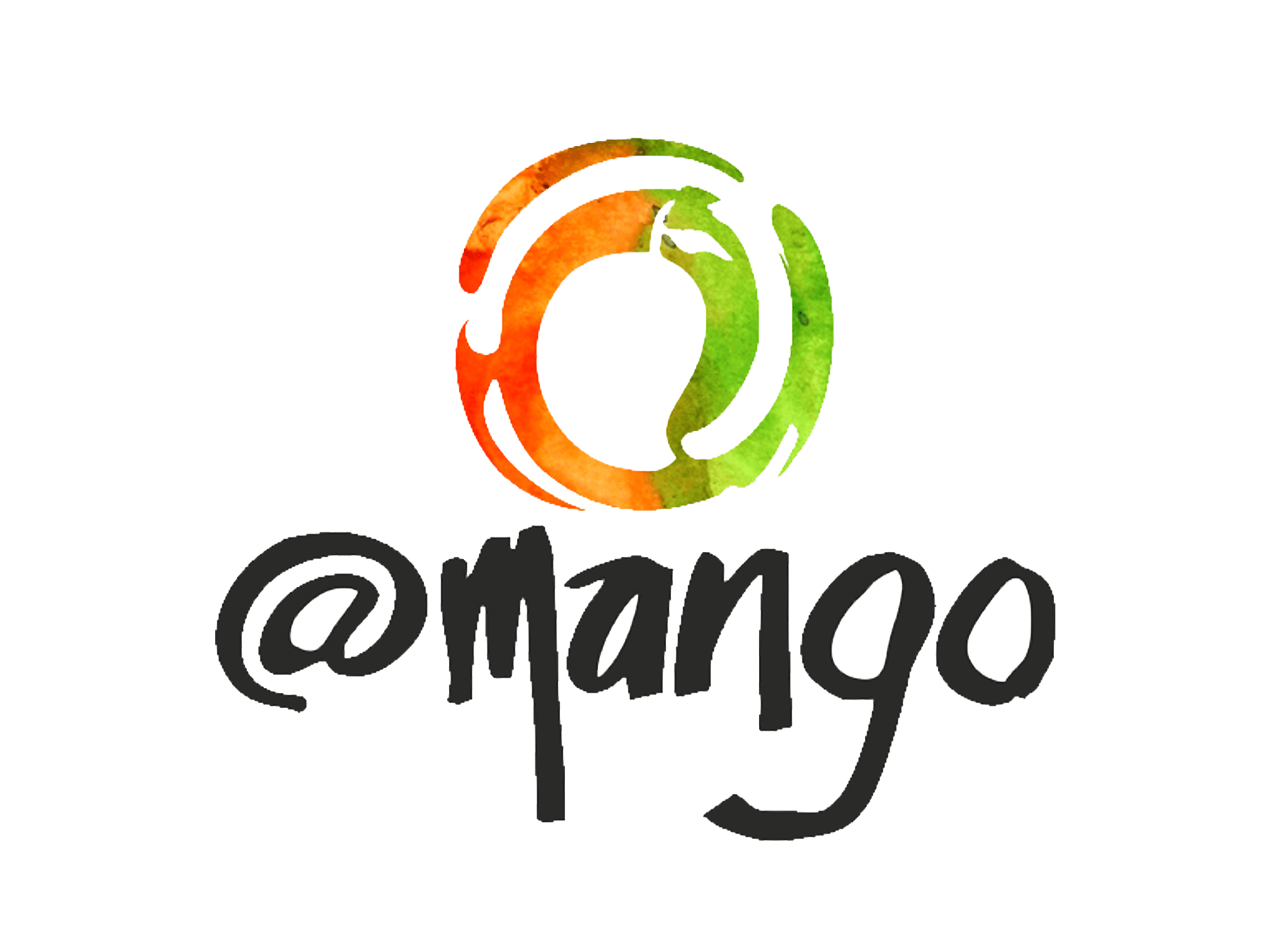 @mango logo