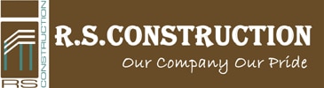 R.S. CONSTRUCTION