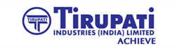 Tirupati Industries 