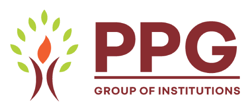 PPG Group of institutions
