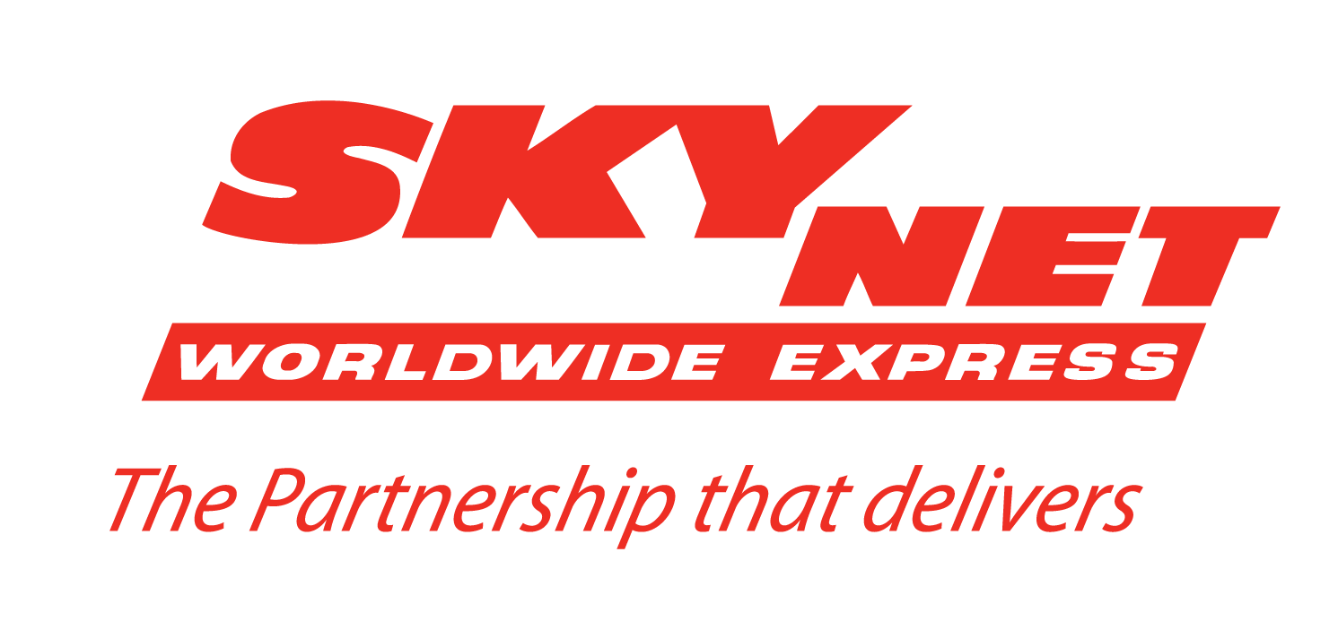 SKYNET worldwide Express