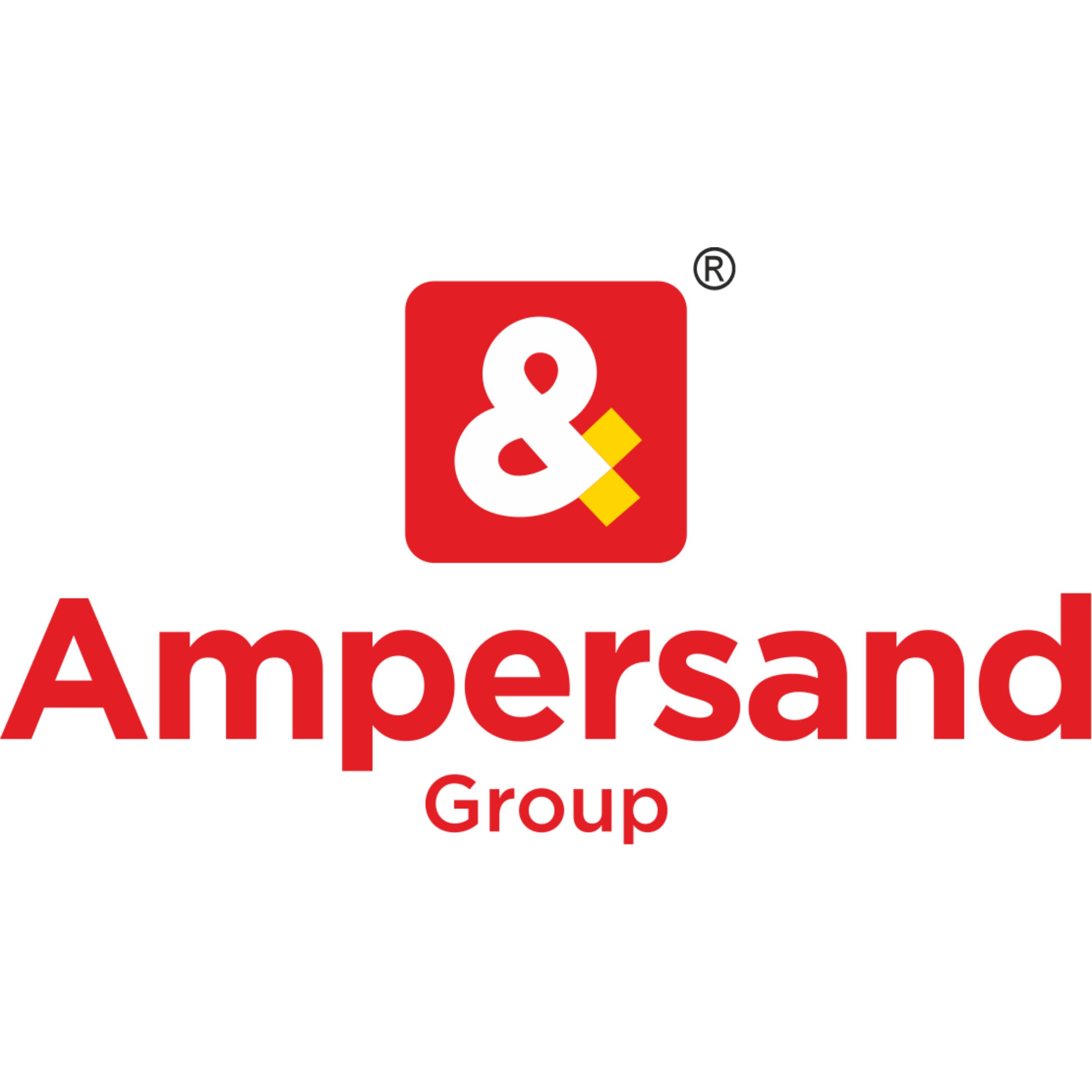 Ampersand Group logo