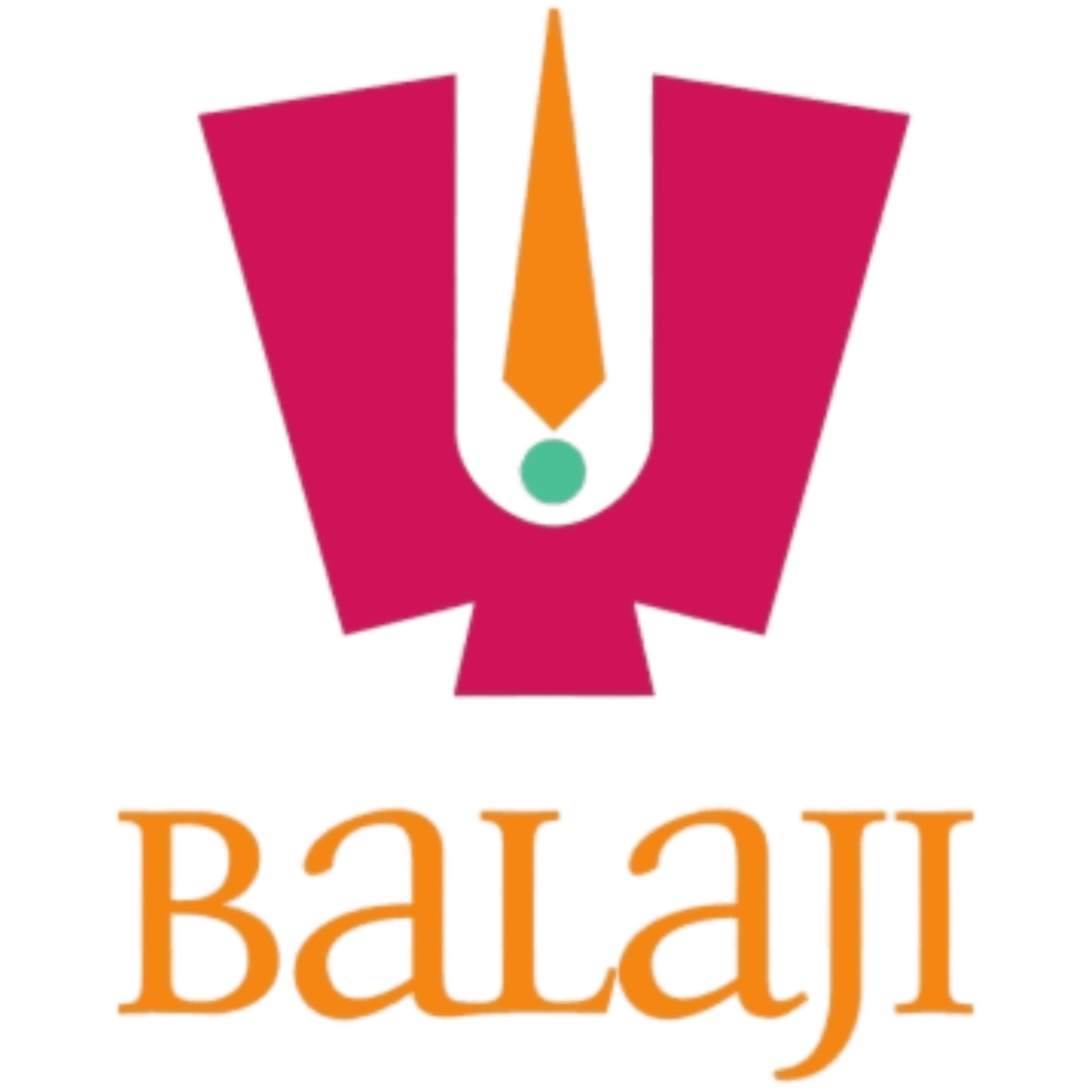 Balaji Telefilms Ltd. logo