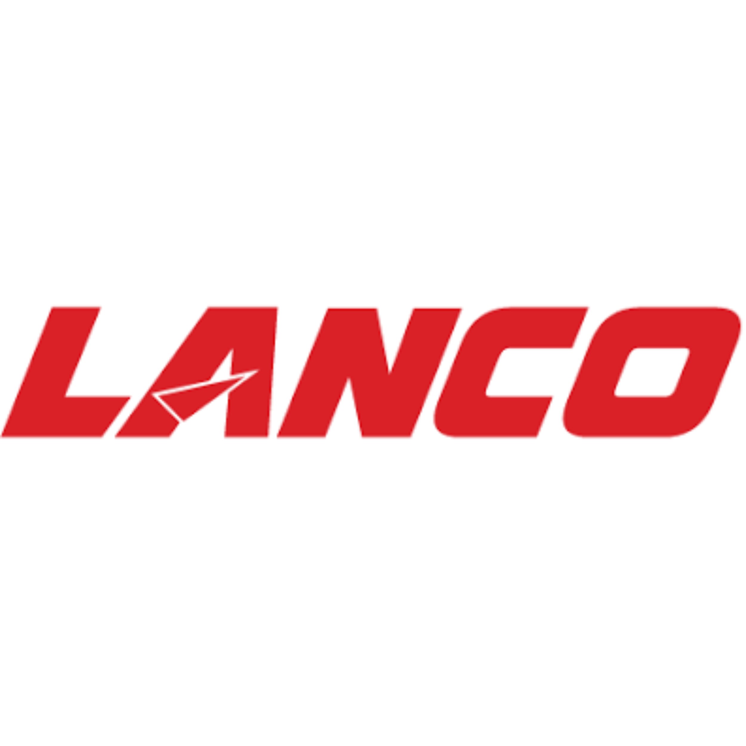 Lanco Infratech logo