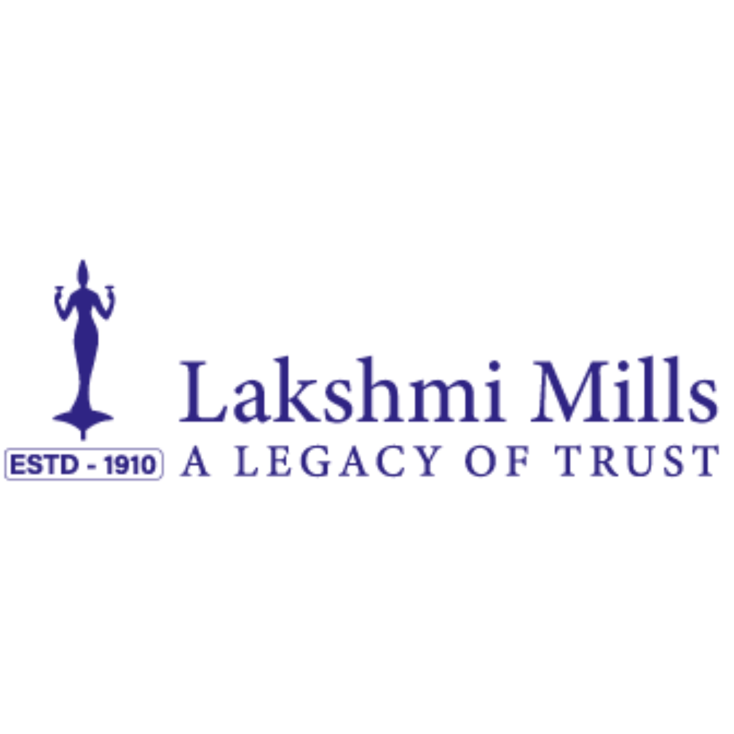 The Lakshmi Mills Company Limited logo