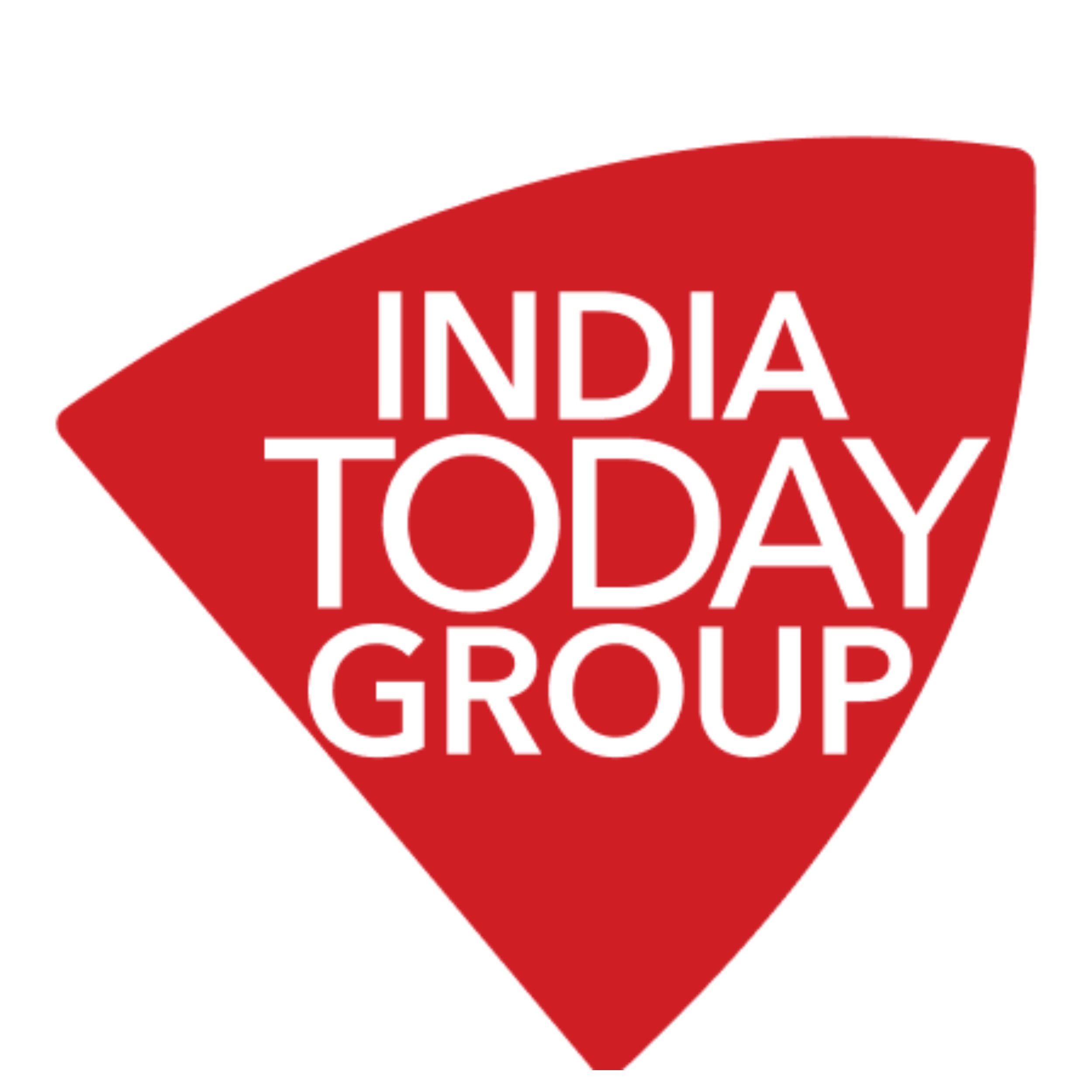 Living Media India Limited. logo