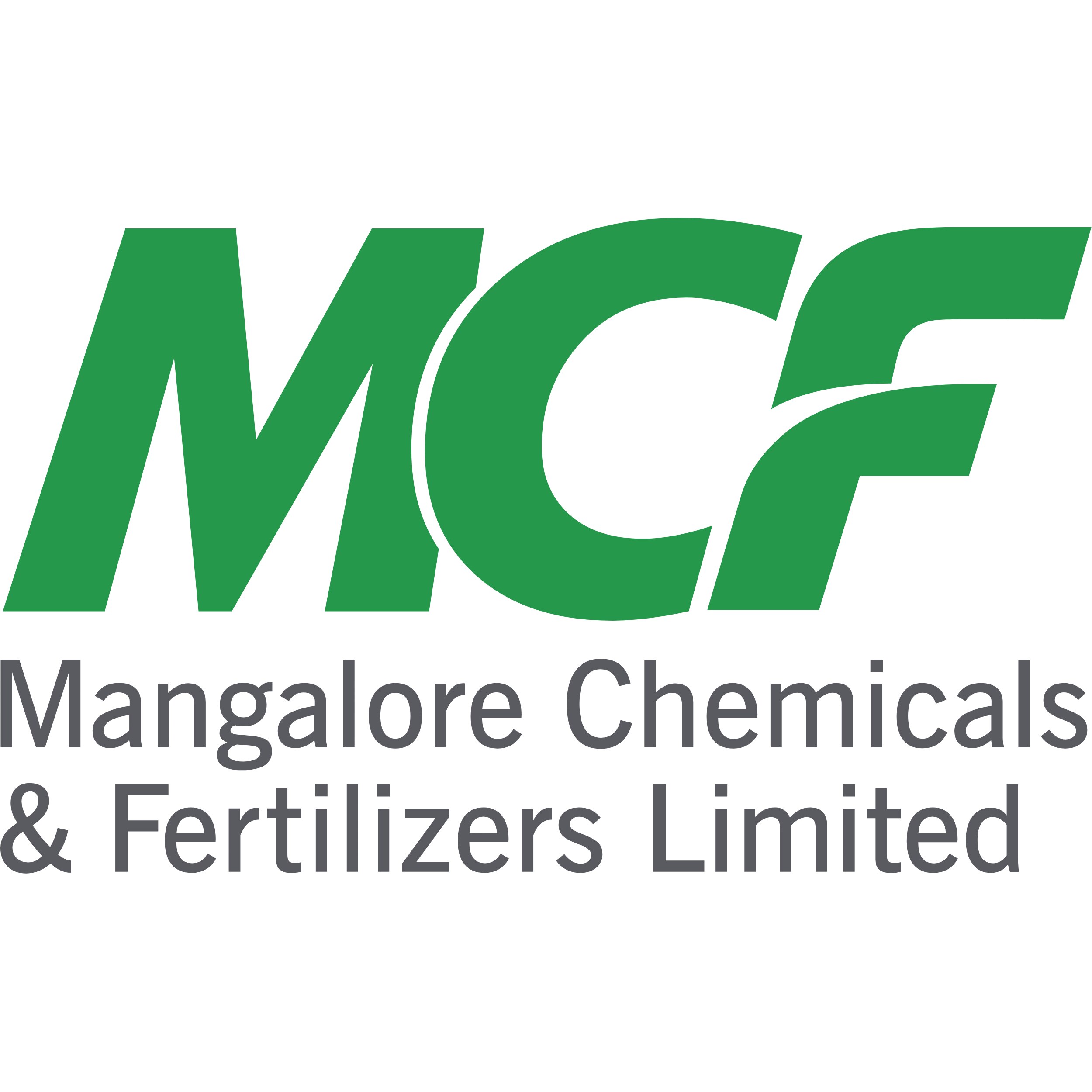 Mangalore Chemicals & Fertilizers Limited logo