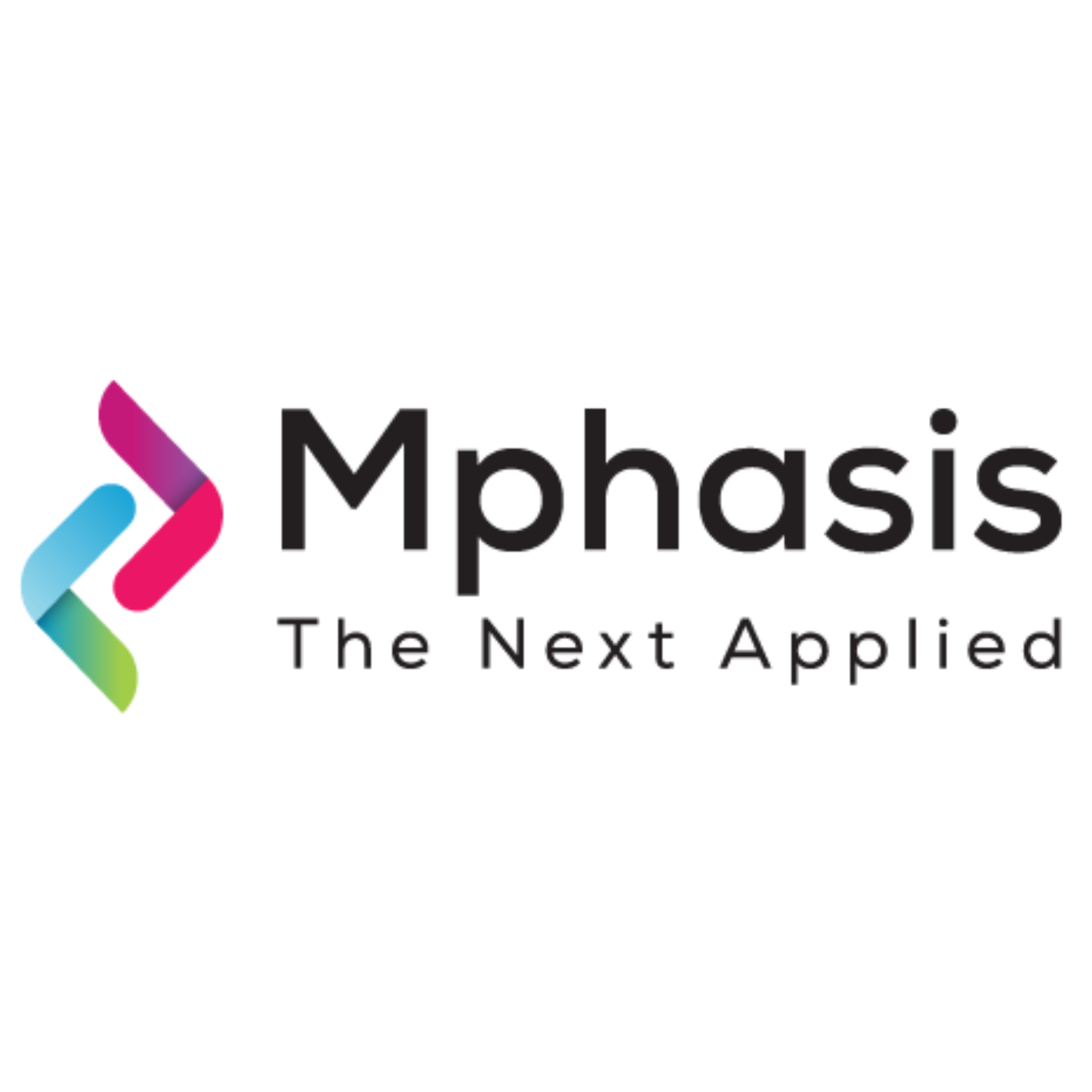 Mphasis logo