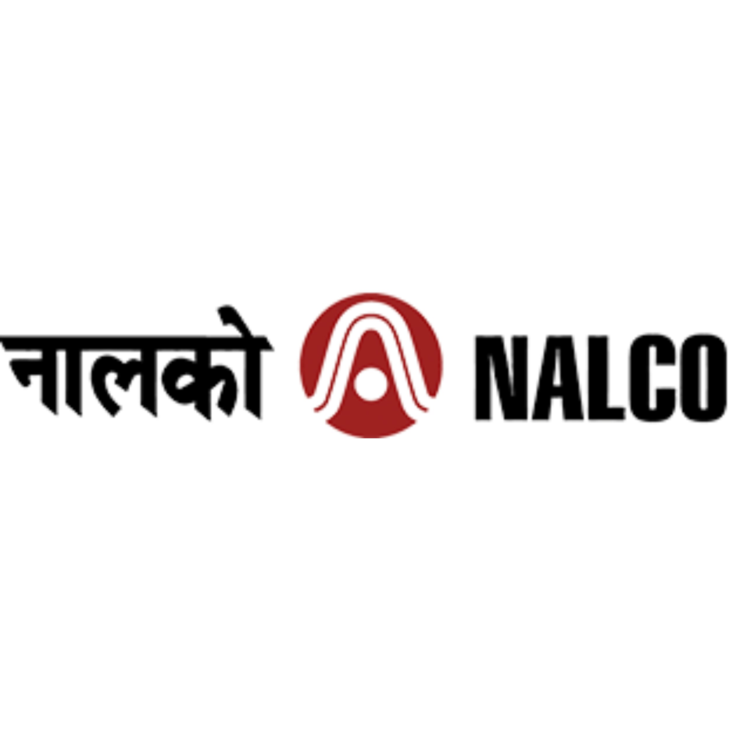 NALCO India logo