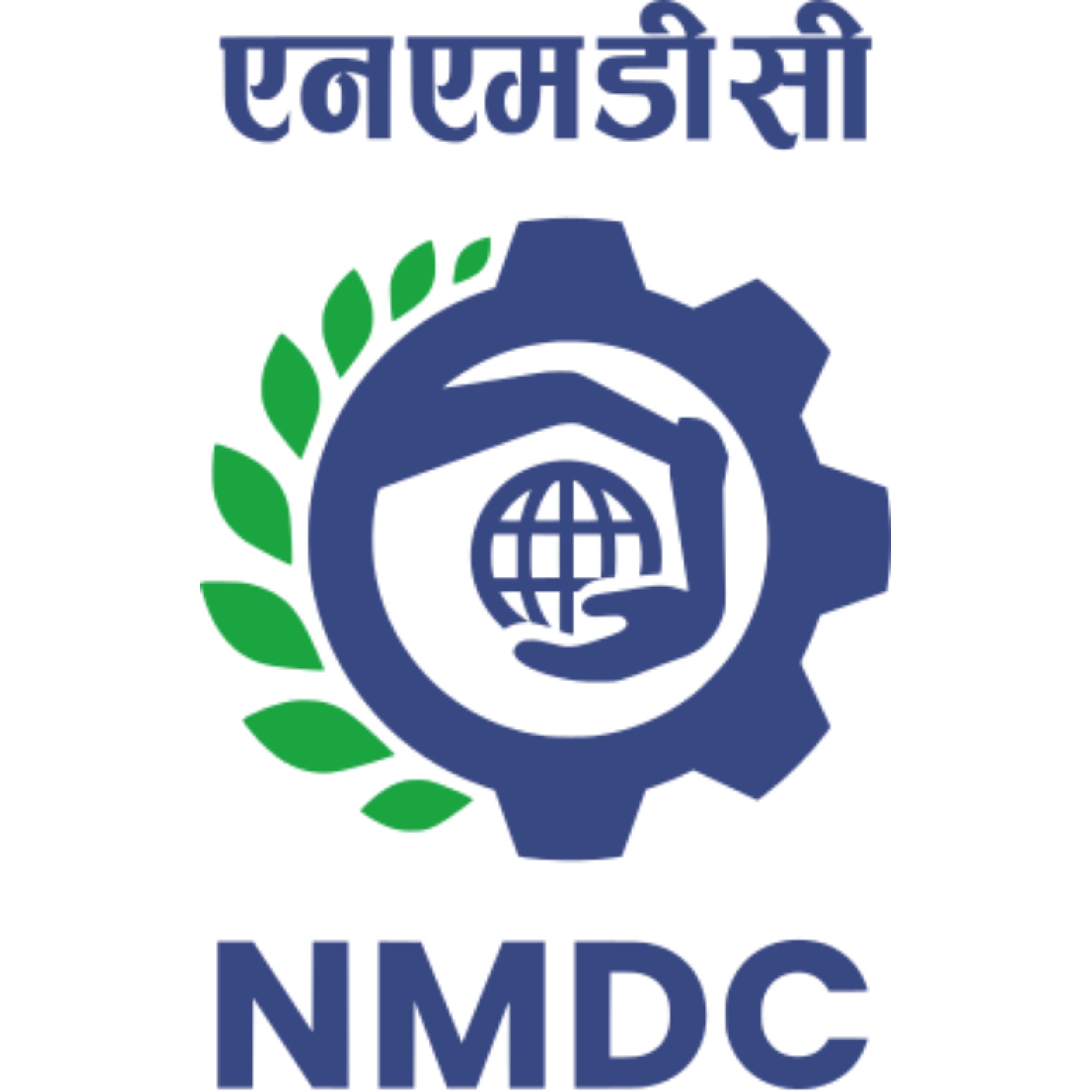 NMDC Limited logo