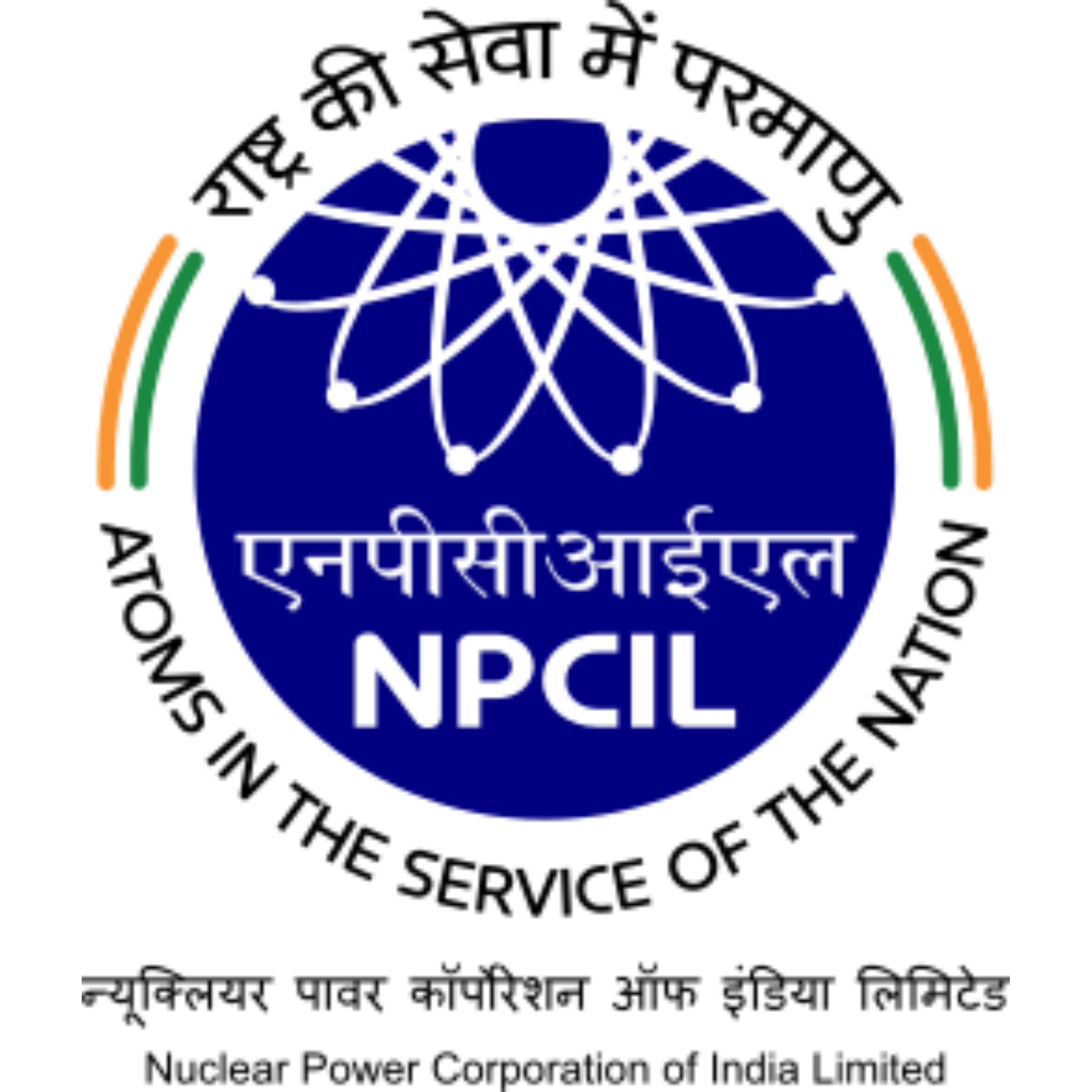 Nuclear Power Corporation of India Limited