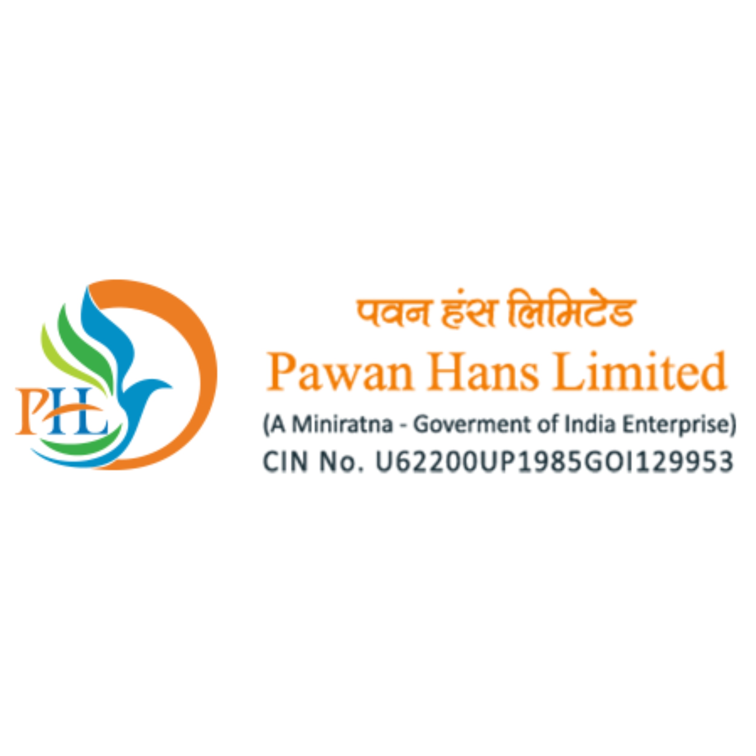 Pawan Hans Ltd.
