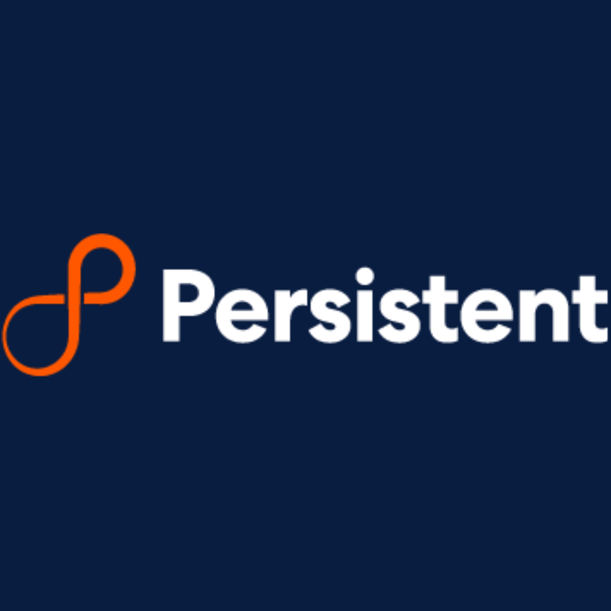 Persistent Systems