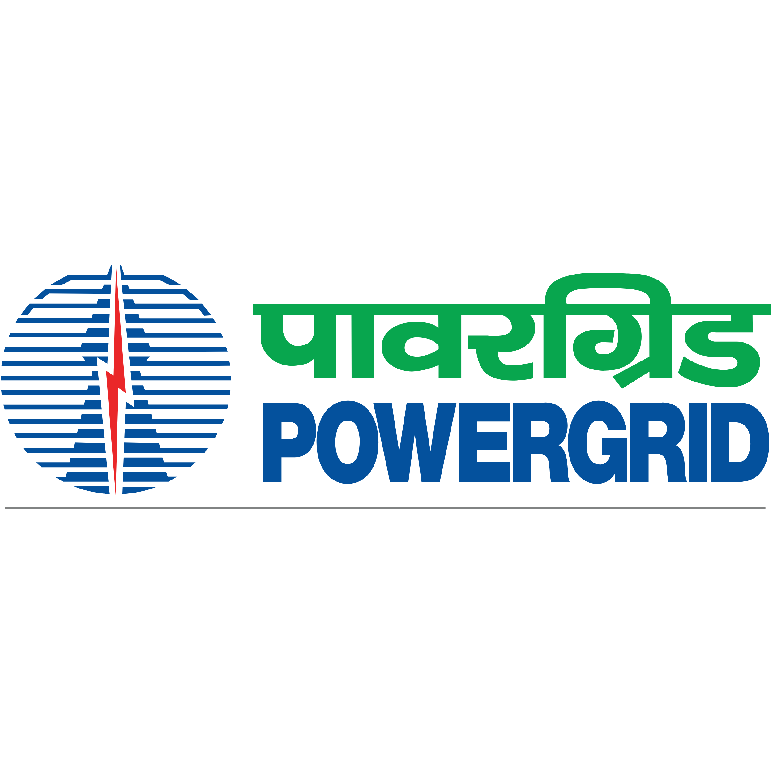 Power Grid Corporation of India Limited