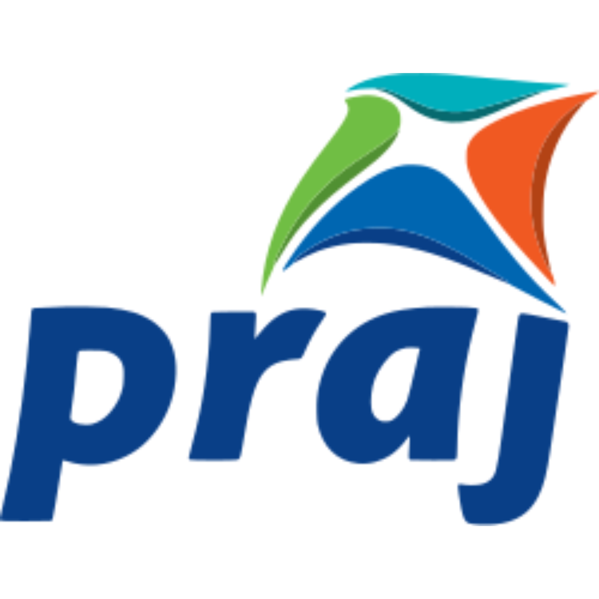 Praj Industries