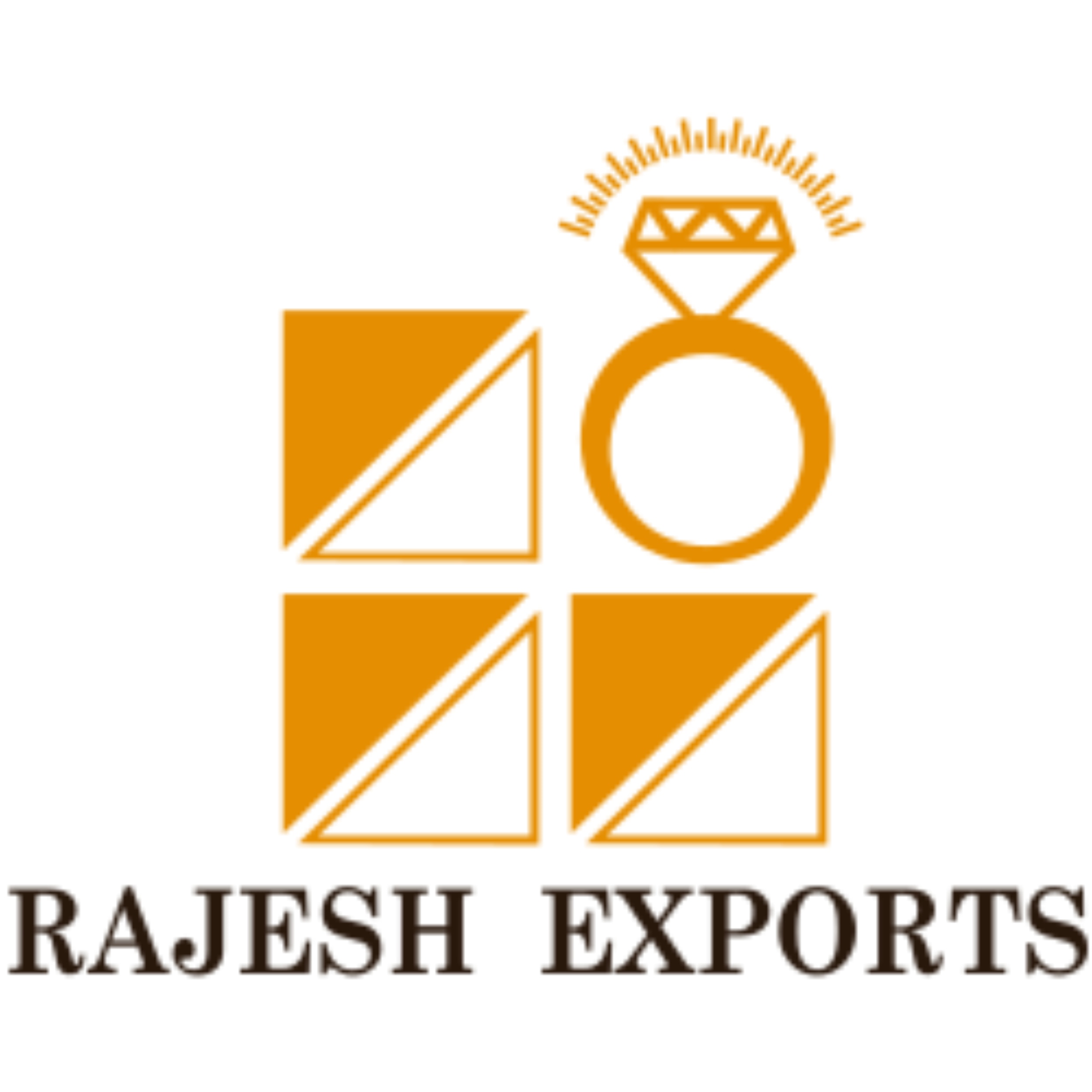 Rajesh Exports Ltd.