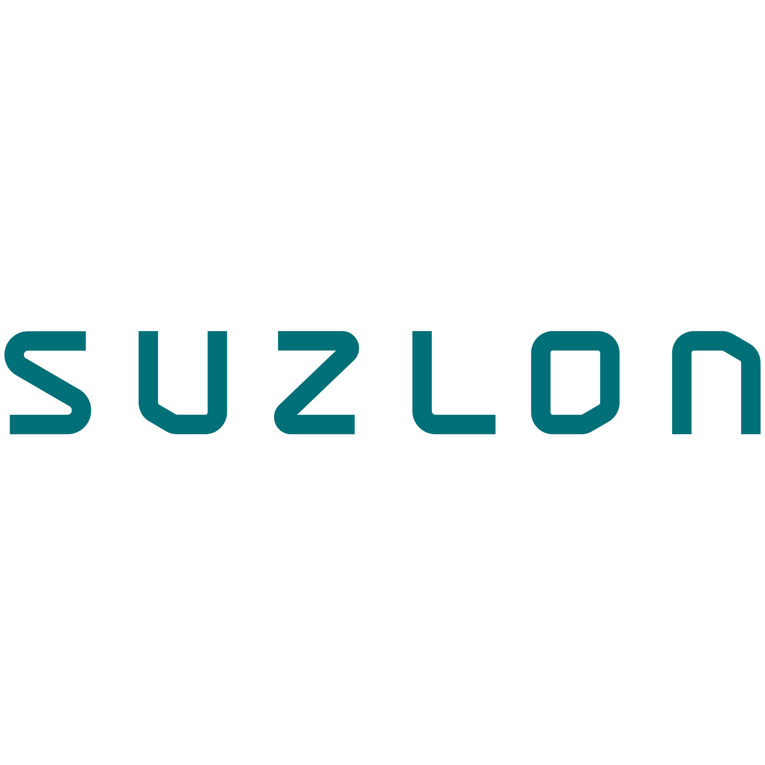 Suzlon Energy Ltd.