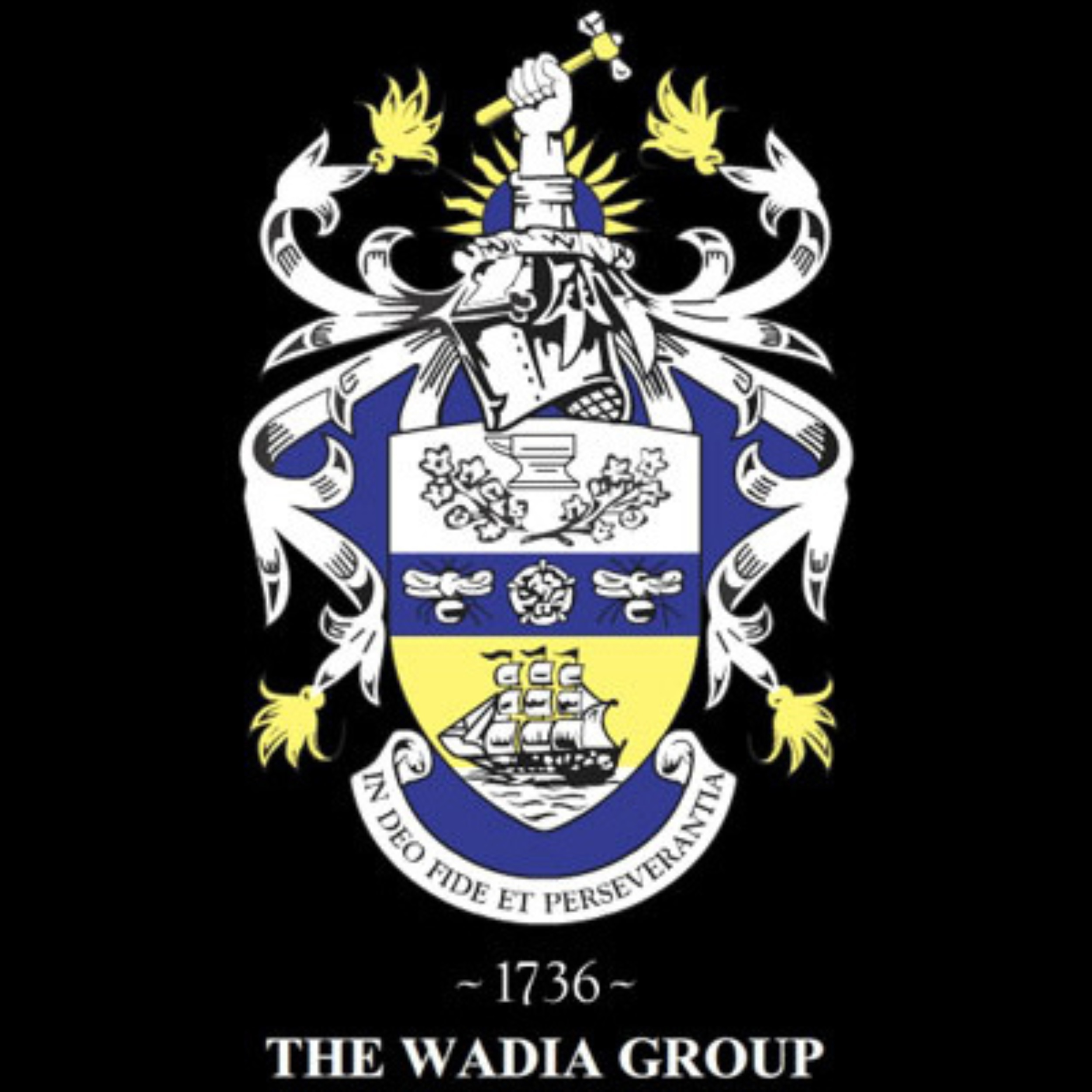 Wadia Group
