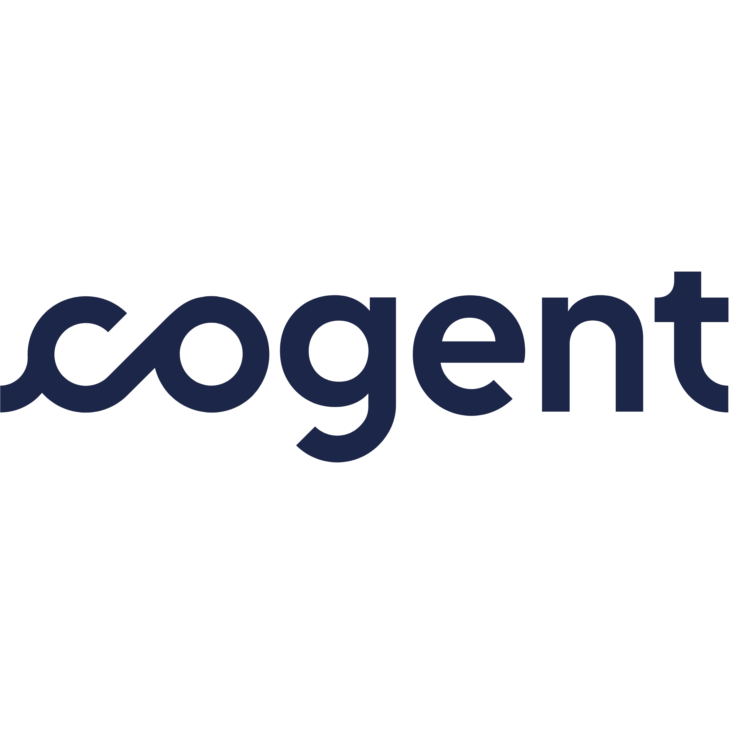Cogent E-Services Limited