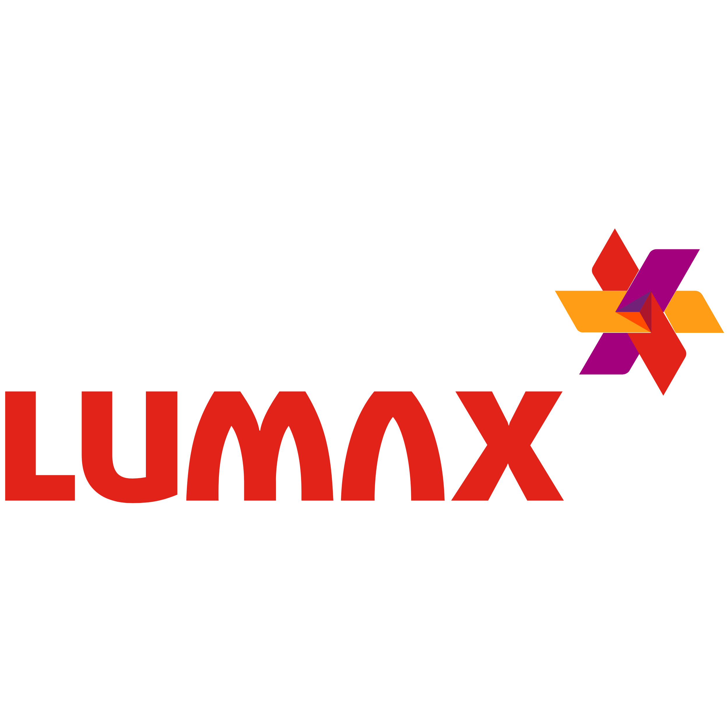 Lumax Industries