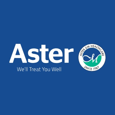 Aster DM Healthcare