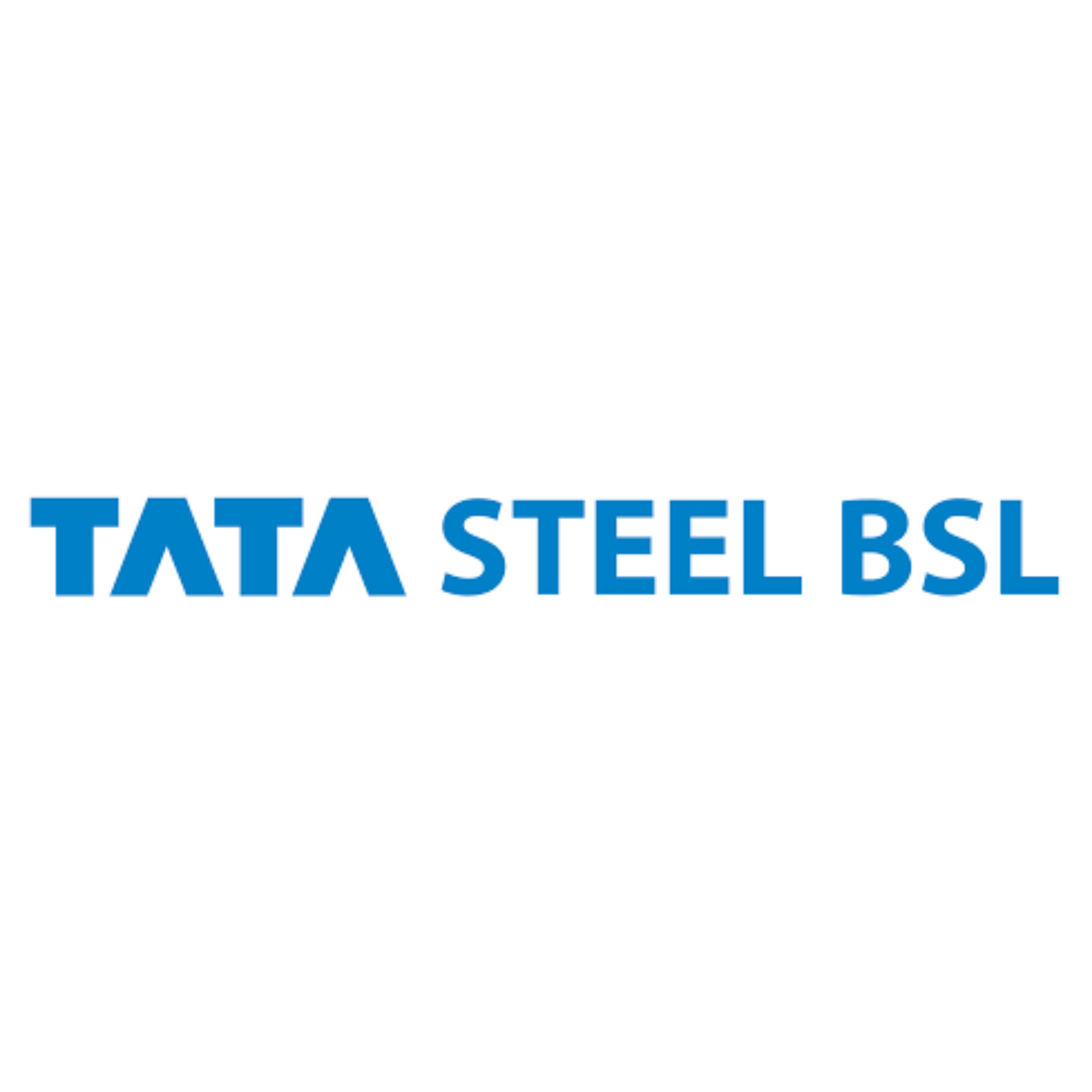 Tata Steel BSL Limited logo