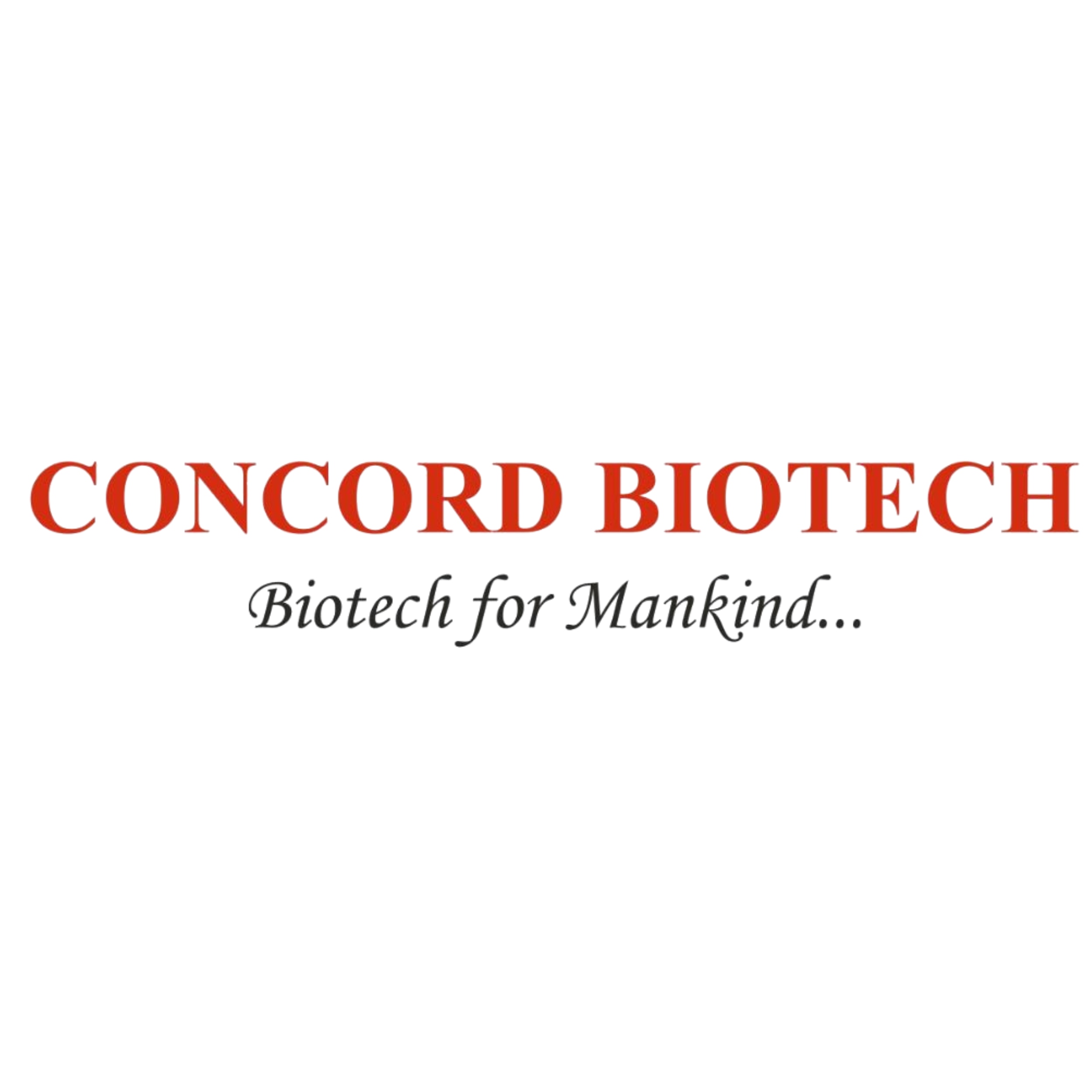 Concord Biotech Limited
