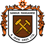 The Sandur Manganese & Iron Ores Ltd .