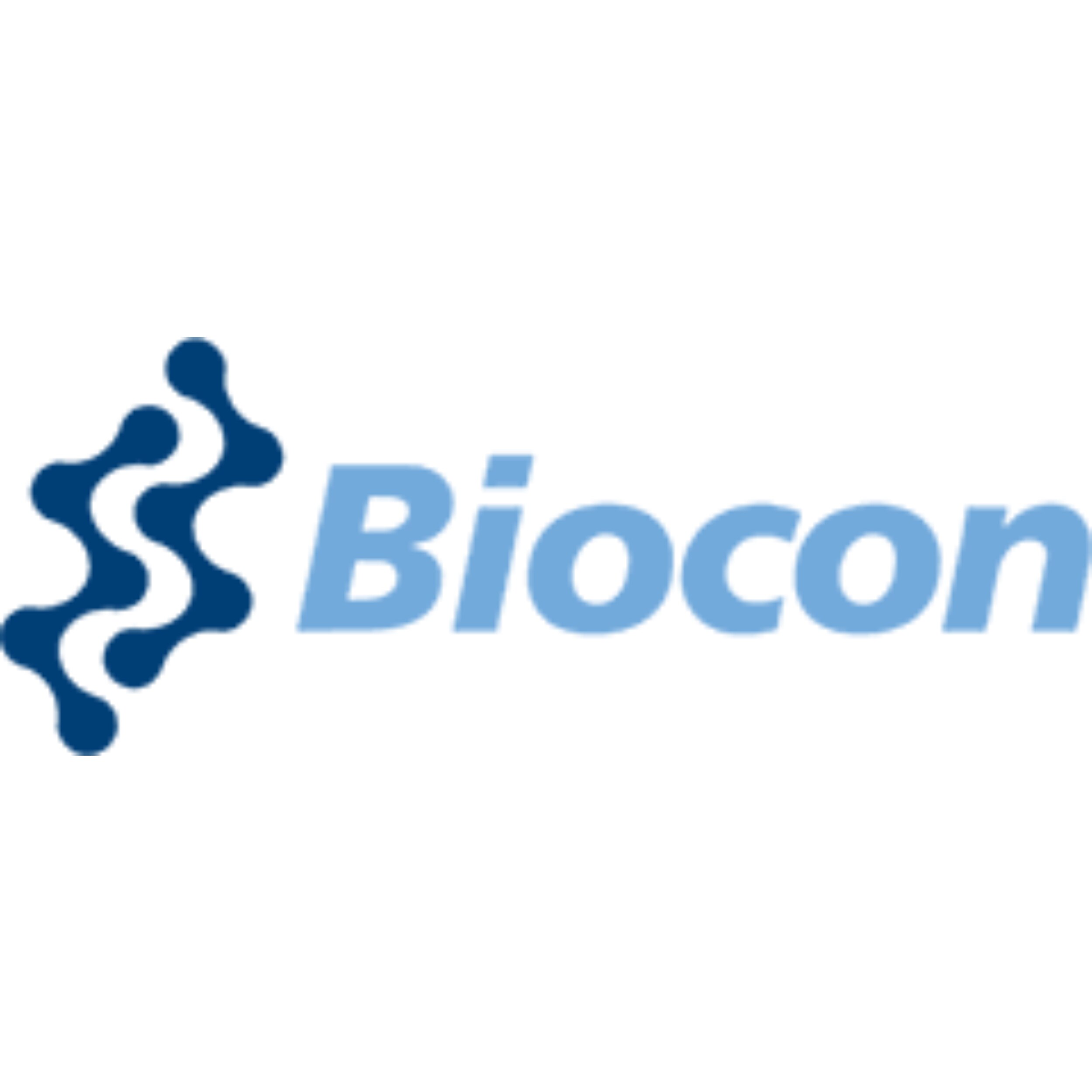 Biocon Limited logo