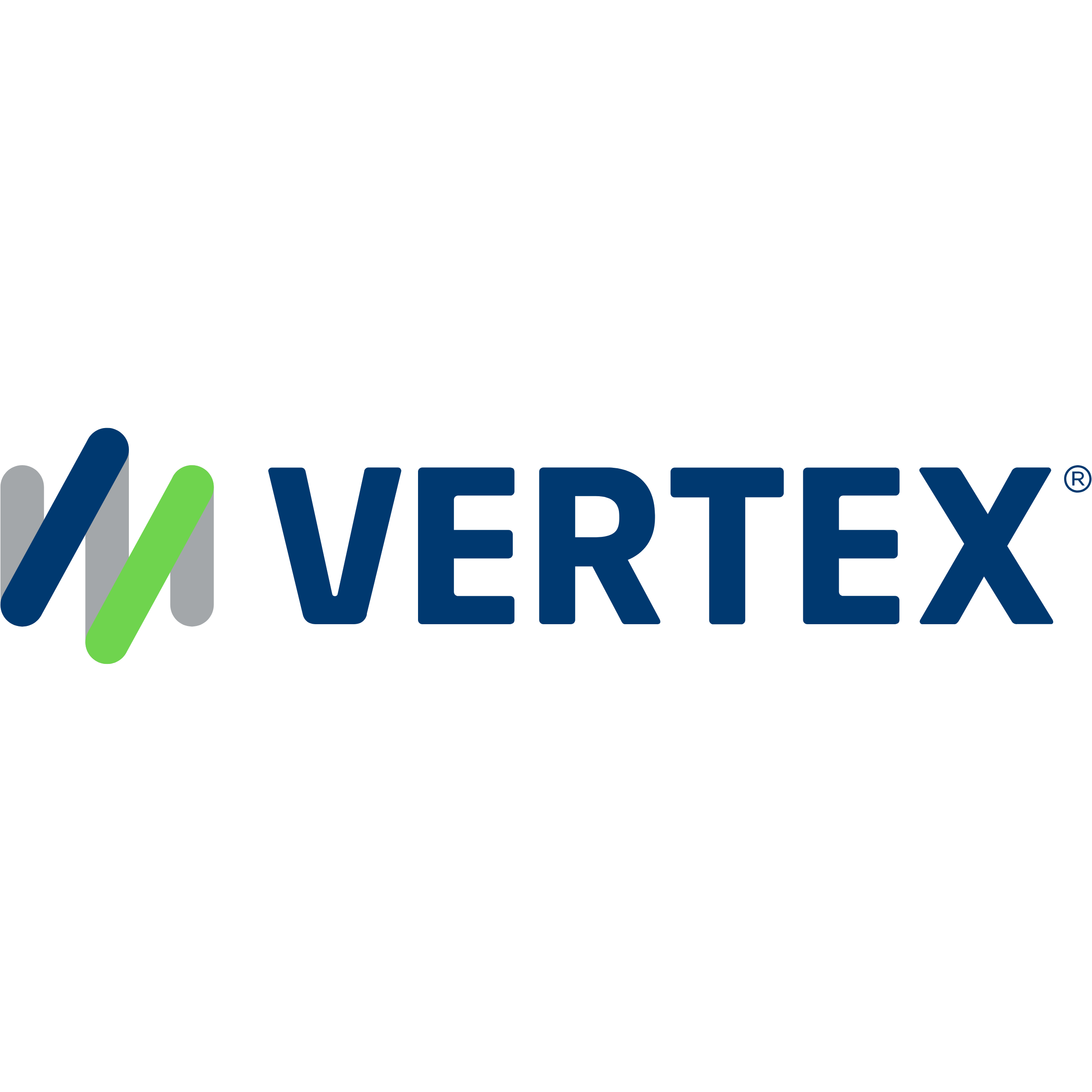 Vertex, Inc.