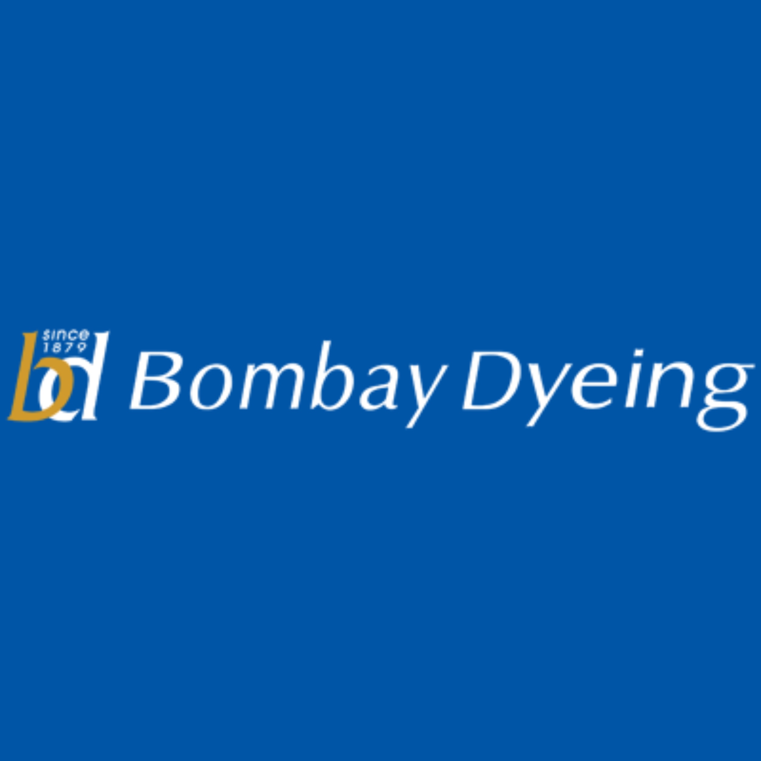 Bombay Dyeing & Manufacturing Company Limited logo