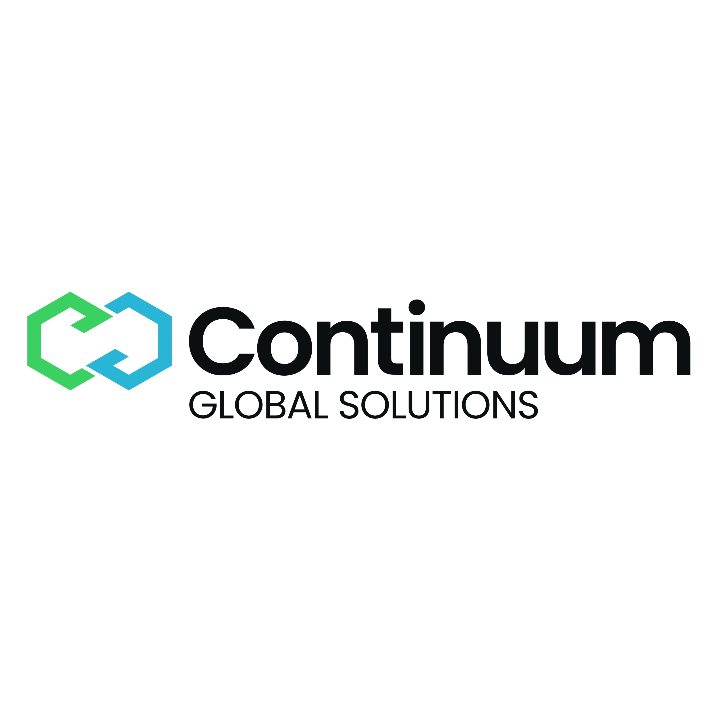 Continuum Global Solutions, LLC.