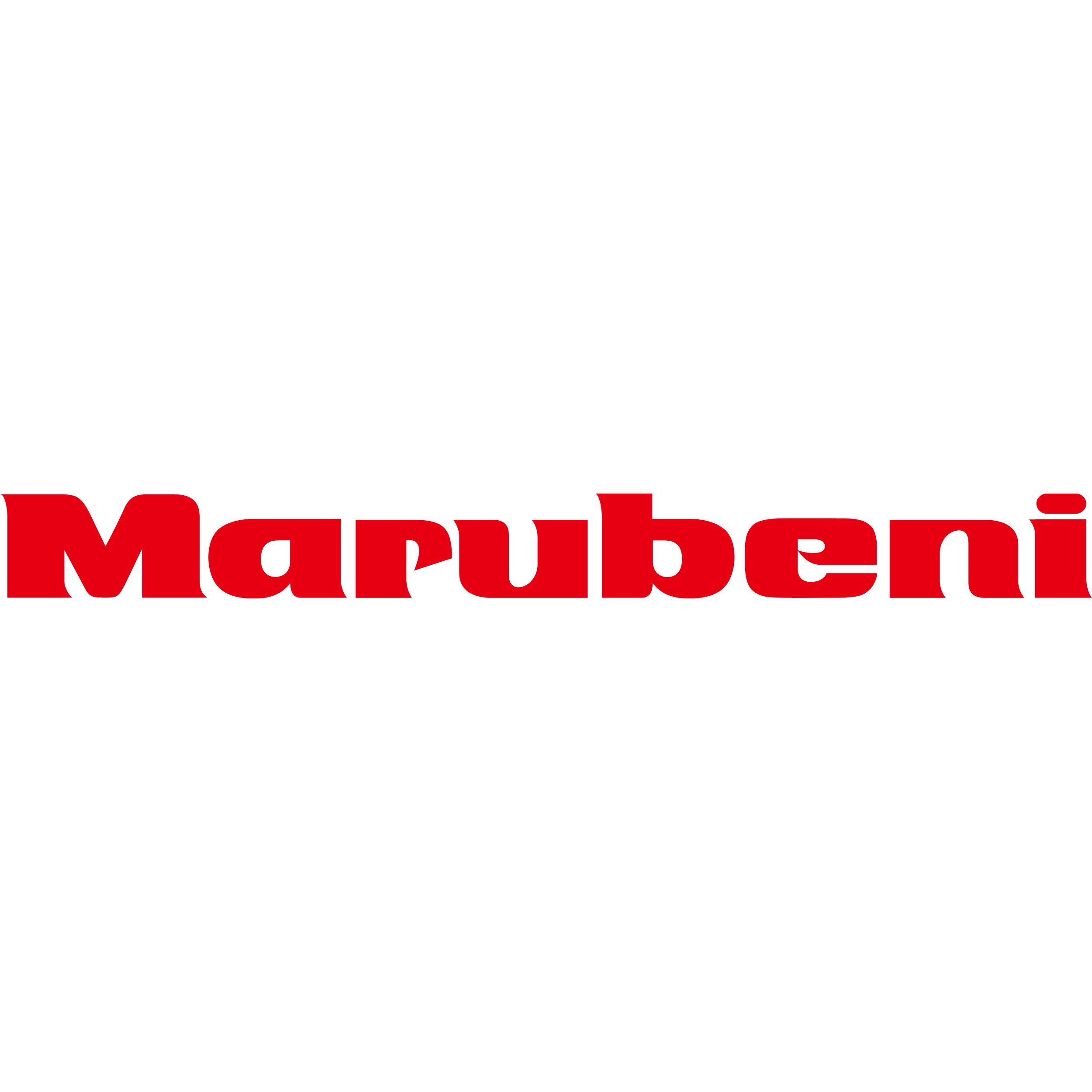 Marubeni Corporation