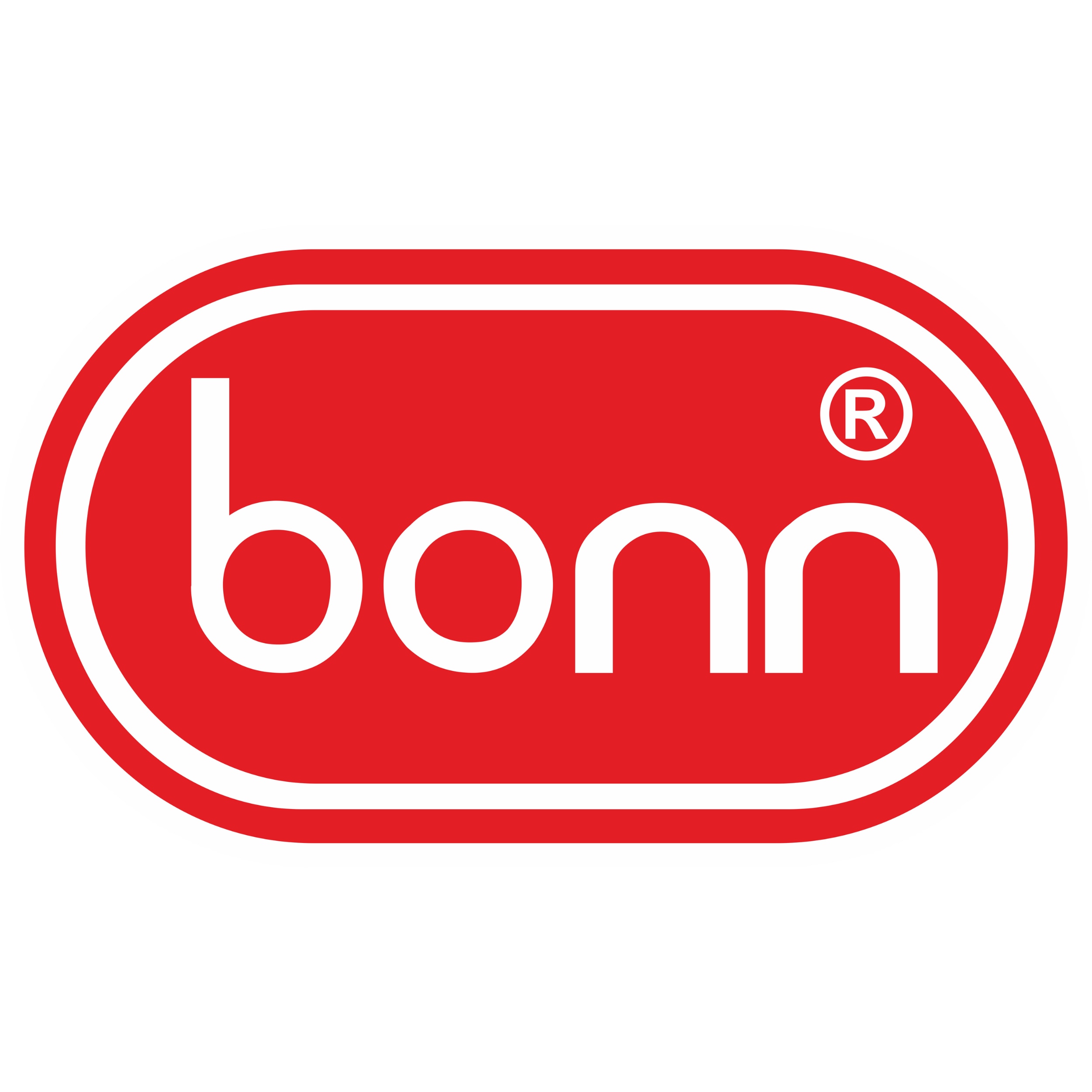 Bonn Group of Industries logo