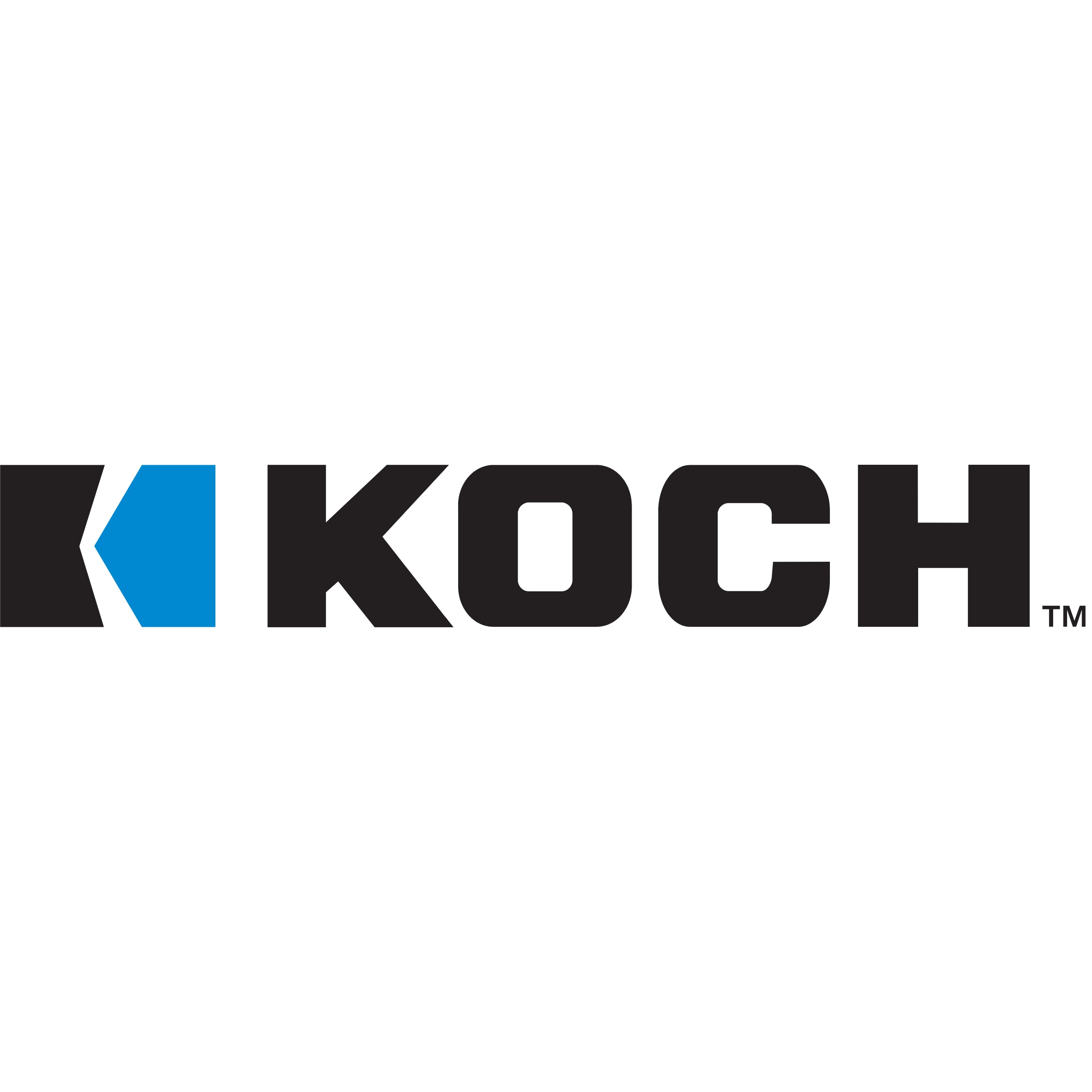 Koch IP Holdings, LLC.