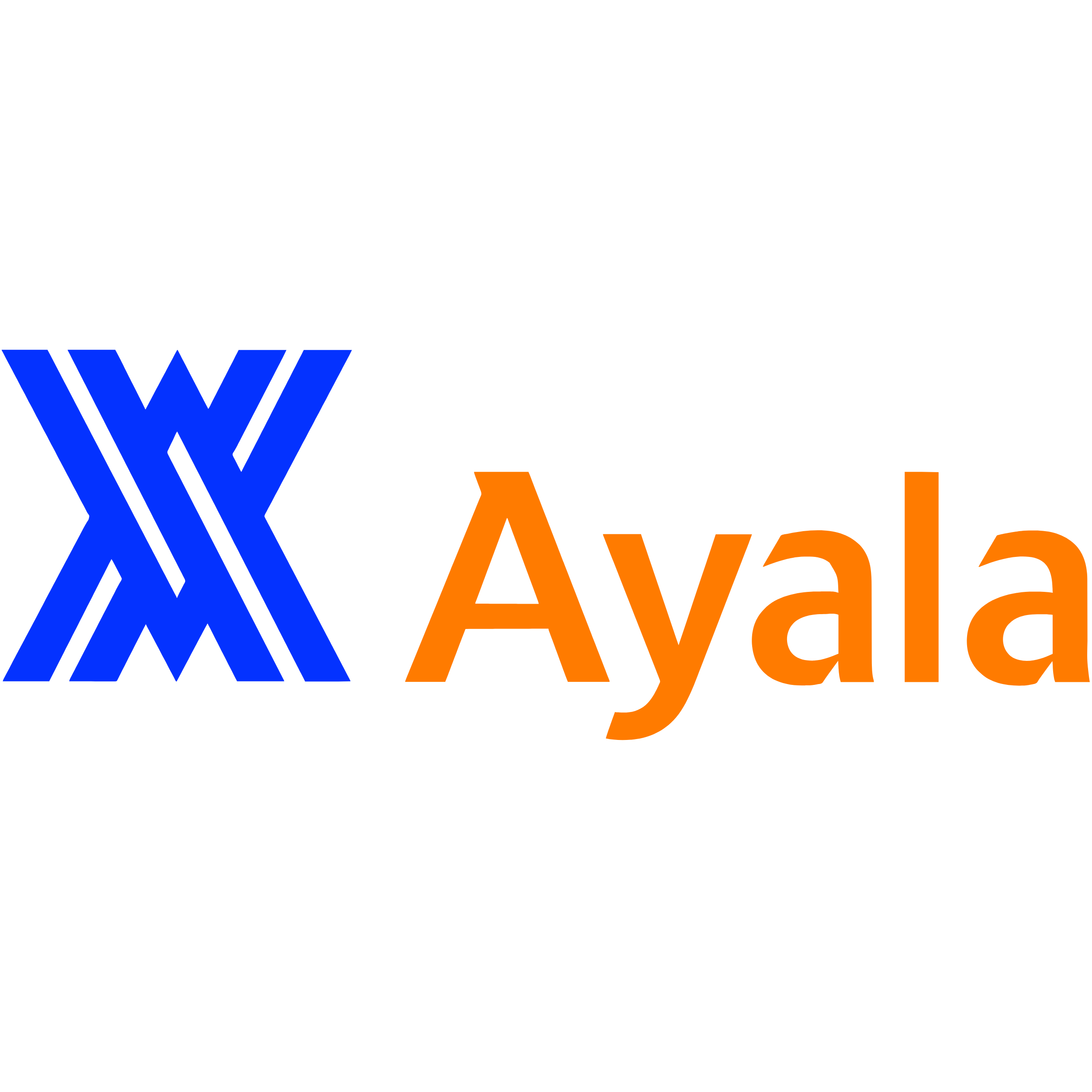 Ayala Corporation